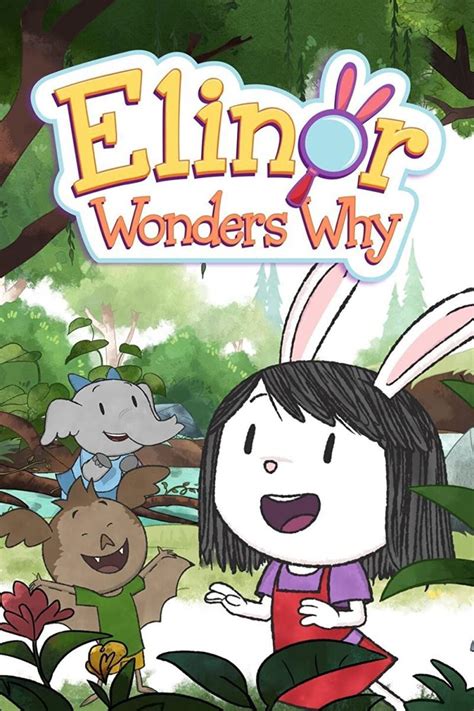 Elinor Wonders Why (2020)