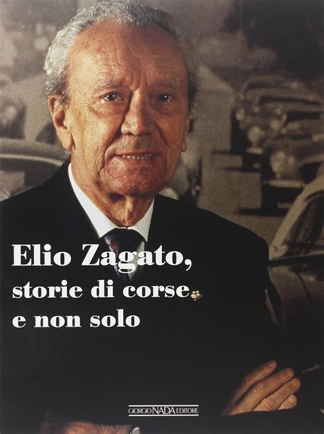 Elio zagato storie di corse e non solo. - 2005 honda odyssey owners manual download.