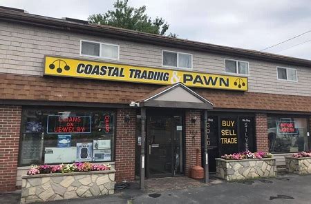 Eliots Pawn Shop in Brunswick, Maine - (207) 729-8550