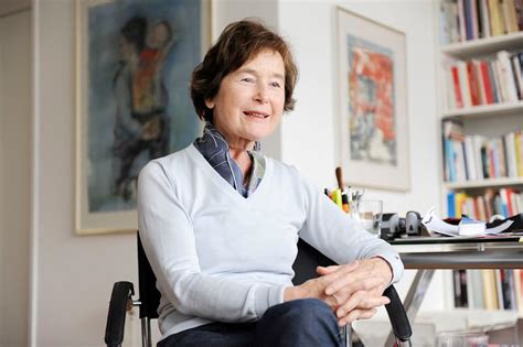 Elisabeth Kopp, first woman in Swiss Cabinet, dies at 86