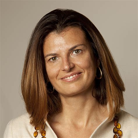 Elisabetta Cugnasca - Head Of Investor Relations - LinkedIn