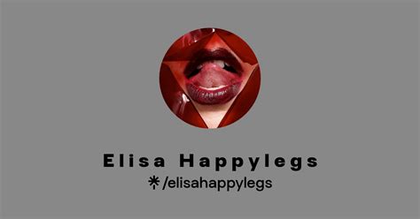🍌 Elisahappylegs Onlyfans Leaked PORN 60 Vids