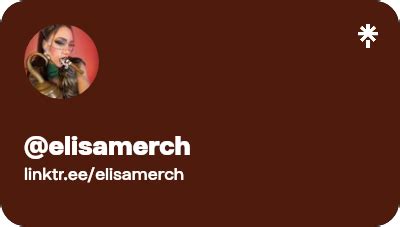 🔥 [SEX VIDEO] Elisamerch Onlyfans Leak
