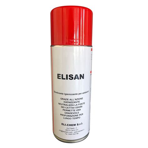 Elisan. Things To Know About Elisan. 