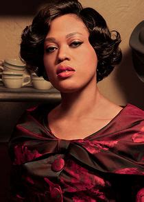 The third season of Godfather of Harlem is scheduled for release on January 15, 2023, bringing back our favorite crime boss Bumpy Johnson for another run. ... Antoinette Crowe-Legacy as Elise ...