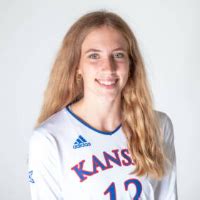 The names of 61 University of Kansas athletes appeared on the Big 12 Conference's 2020-21 Academic All-Big 12 Rookie Team, with 13 first-year Jayhawks earning a 4.0 grade point average. KU had .... 