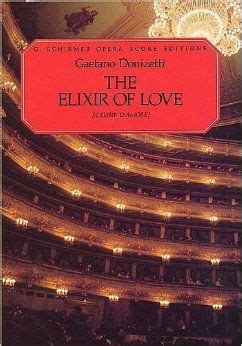 Elisir d'amore (the elixer of love) comic opera in two acts. - Hp envy 100 d410 series manual.