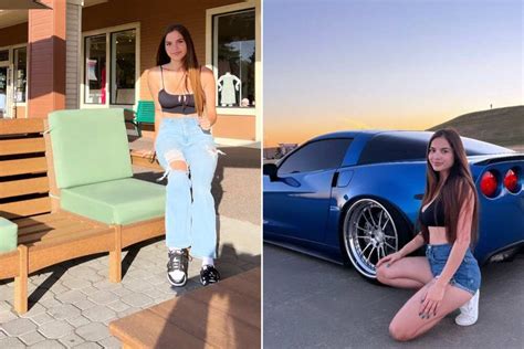 Elissa victoria. 12K views, 334 likes, 84 loves, 14 comments, 5 shares, Facebook Watch Videos from Elissa Victoria: New Drift Parts For My 350Z!! 