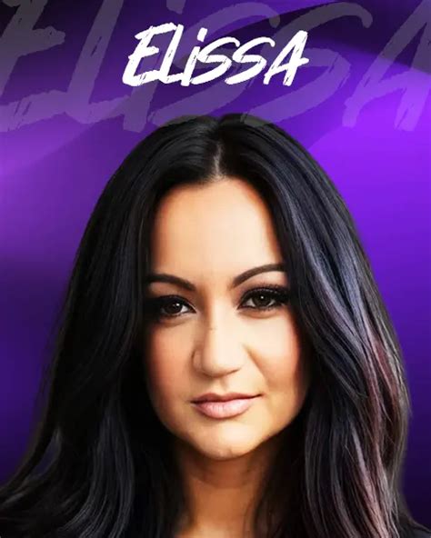 Elissa_A Leaks [HD] 💋