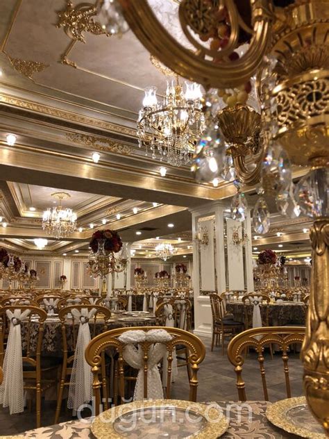 Elit Davet & Balo Fiyatları Düğün Salonları İstanbul.