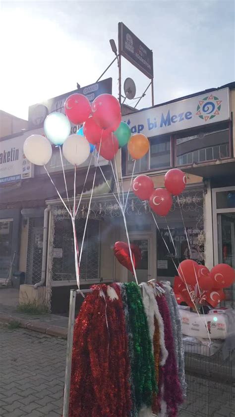 Elit Parti Süs #kesfet #keşfetteyiz #batıkent #kurbanlık #pose.