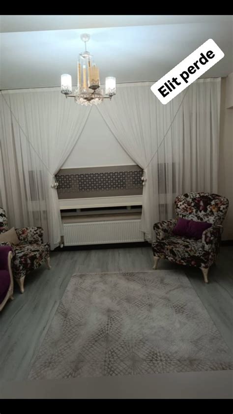 Elit Perde & Halı Her zevke uykun, binlerce çeşit  Instagram.