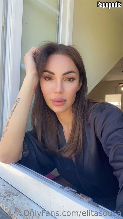 Elitasousa Onlyfans Leaked (SEX) 🍆 193 Photos