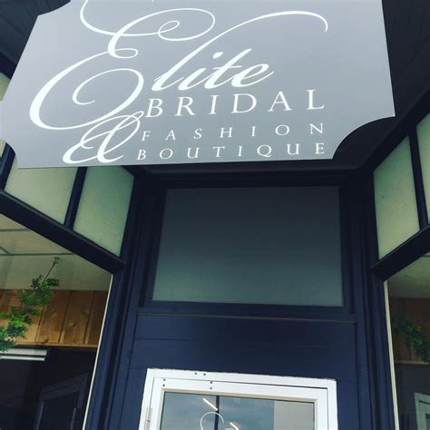 Elite Bridal Boutique Port Elizabeth Bridal - Think Local