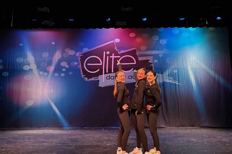 Elite Dance Studio APK Download for Android 