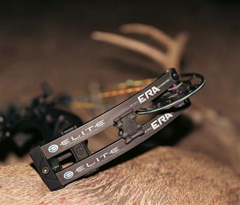 Elite Era Draw Length Chart Archery Obsessed