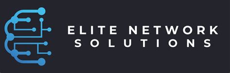 Elite Network Solutions - iglobal.co