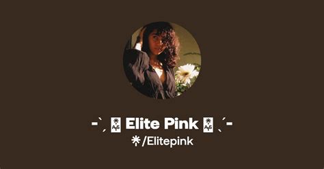 Elite Pink Baby Onlyfans Leak