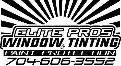 Elite Pros Window Tinting - Window Tint Charlotte, NC (Ceramic …