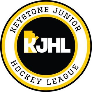 Elite Prospects - Keystone Junior Hockey League (KJHL)