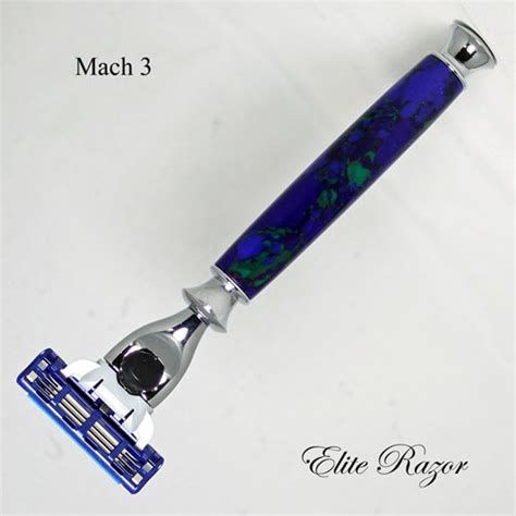 Elite Razor