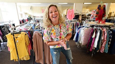 Elite Repeat, St. Paul consignment boutique, closing after almost 50 years