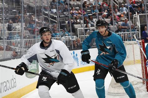 Elite Sharks prospect arriving in San Jose today, but one big question remains