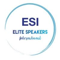 Elite Speakers International (Managed by The Elite …