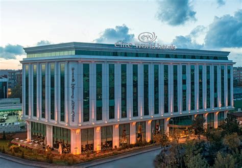 Elite World İstanbul Florya Tripadvisor. 