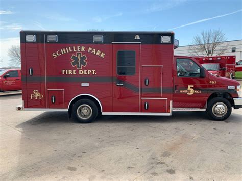 Schiller Park, IL 60176. $18 - $24 an hour. Full-time +1. Monday to Friday +9. Easily apply: Responsive employer. Job Types: Part-time, Full-time. Providing compassionate care delivered reliably and efficiently, Elite Ambulance has emerged as a leading ambulance service in .... 