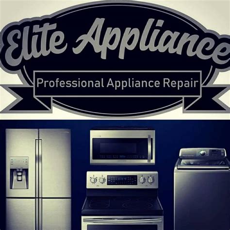 Elite appliance. Saturday. 7:00am to 7:30pm. Sunday. 7:00am to 7:30pm. Elite Appliance Repair Longmont provides highly reliable appliance repair in Longmont, CO, 80501. Call us today if you want your appliances fixed! 