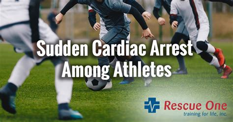 Elite athletes who have bounced back from cardiac arrest