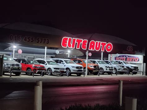 Elite auto partners. 5 stars. 10/20/2021. We actually bought our truck in April so I am late in leaving a review. We had a very good experience with Elite Auto Sales and Dereck was a great sales person to work with ... 