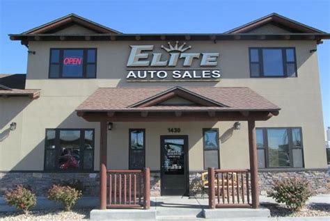 Elite auto sales idaho falls cars. Read 1859 customer reviews of Elite Auto Sales, one of the best Used Car Dealers businesses at 1430 N Holmes Ave, Idaho Falls, ID 83401 United States. Find reviews, ratings, directions, business hours, and book appointments online. 
