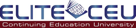 Elite ceu. Meet all your state requirements. All state CE requirements packages are included! Choose from 200+ CE courses by an ANCC-accredited provider. Listen and earn CE credit. with biweekly podcast episodes. In-depth Premium Specialty Course Collections. across 10+ specialties. Includes pharmacology course library. 