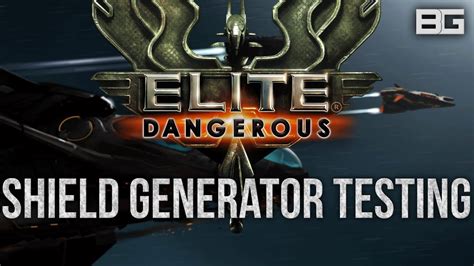 Elite dangerous 5a shield generator.  Note that not all ships will keep this sh...