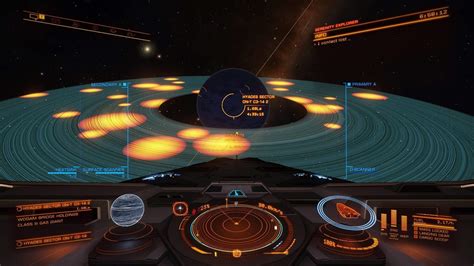 Elite dangerous core mining ship.  By popular request, I tried the Type...