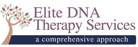 Elite dna therapy services. Things To Know About Elite dna therapy services. 