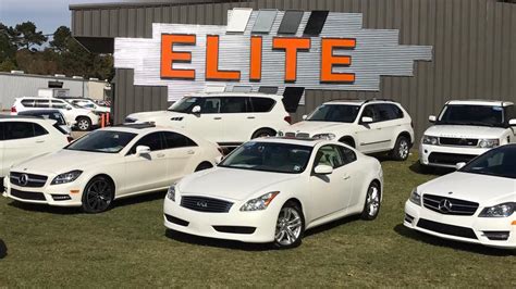 Used Cars for Sale Baton Rouge LA 70816 Elite Import Group. 11093 Airline Hwy Baton Rouge, LA 70816 225-636-5400 Site Menu Inventory. All Inventory Inventory Specials ... . 
