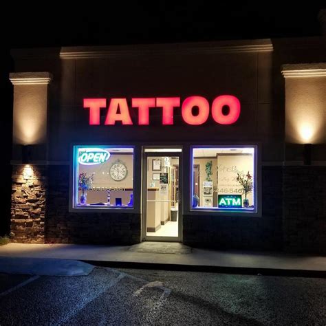 Elite ink dothan al. Elite Ink Studios Tattoo is located in Dothan. Elite Ink Studios Tattoo is working in Body piercing & tattoos, Personal services, Beauty salons activities. You can contact the company at (334) 446-5461 . 