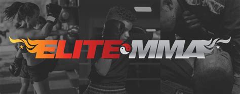 Elite mma. Elite MMA offers kickboxing, MMA, BJJ, self-defense and cardio classes for adults and kids at its Westheimer Rd location in Houston, TX. Learn from experienced instructors, train in a state-of-the-art facility and join a supportive community of MMA enthusiasts. 