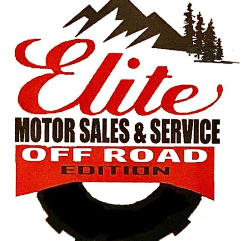 Elite Motor Sales - Imlay City ·