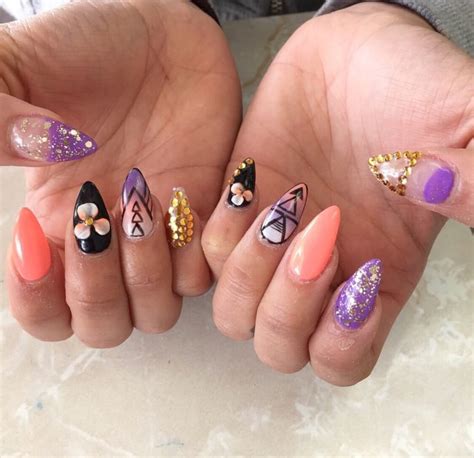 Glamour Nails & Spa. Phone: 859-233-0