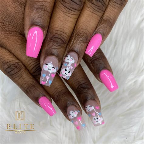 Fingertip Nail Salon in Bluffton, SC is a specialized nail s