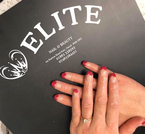 7 Faves for Elite Nails and Spa from neighbors in Middletown, NJ. Connect with neighborhood businesses on Nextdoor.. 