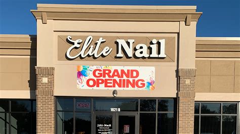 Elite nails ocean springs. Things To Know About Elite nails ocean springs. 