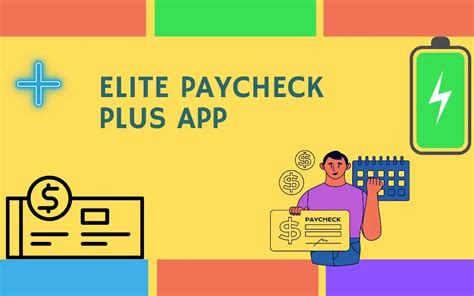 Elite Paycheck Plus Card Customer Service Number elite-paycheck-p