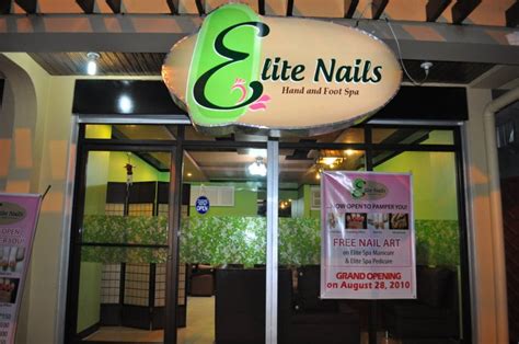 Elite spa and nails. Classic Manicure. $25. Gelish Color W/ Manicure. $31. Seasonal Deluxe Spa Manicure. $35. Classic Pedicure. $35. Deluxe Spa Pedicure. 