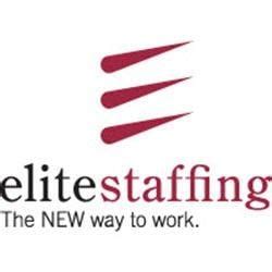 View all Job in Hanover Park, IL at Elite Staffing Inc.. Search, apply or sign up for job alerts at Elite Staffing Inc. Talent Network. This site uses cookies. To find out more, see our Cookies Policy. x. x. 800.423.5595 | 773.235.3000 | info@elitestaffinginc.com Login Join ...