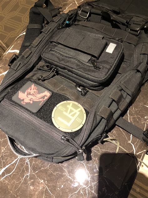 Elite survival systems. Last year, Elite Survival Systems offered the Stealth Backpack, designed to transport an SBR or broken-down rifle secretly. Although the pack is large enough for a rifle, mission-critical gear, and a pistol, it’s big for an urban setting.For this reason, the company released a smaller, more streamlined … 